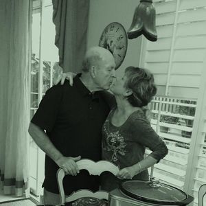 Meet your Posher, Darlene